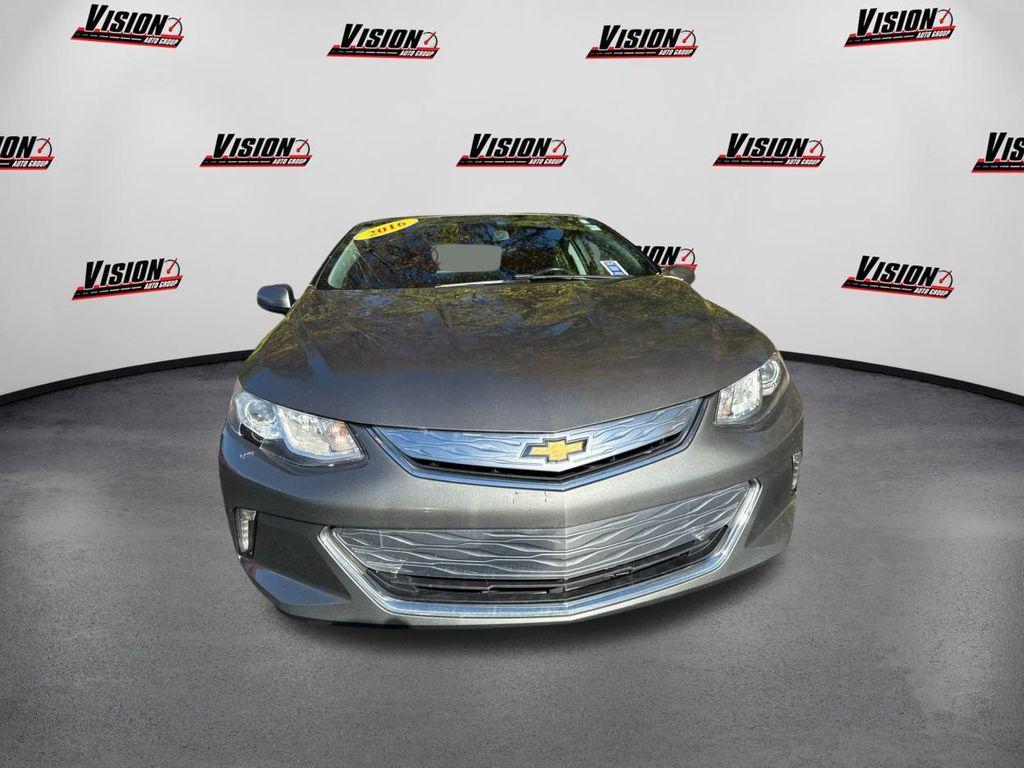 used 2016 Chevrolet Volt car, priced at $12,300
