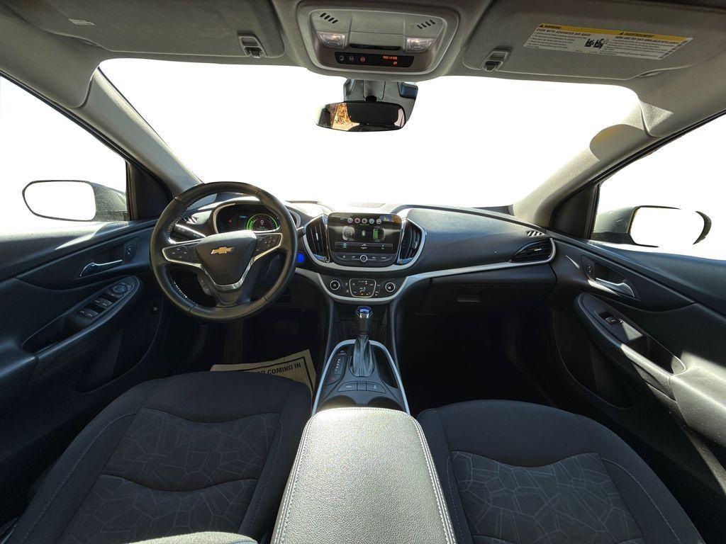 used 2016 Chevrolet Volt car, priced at $12,300