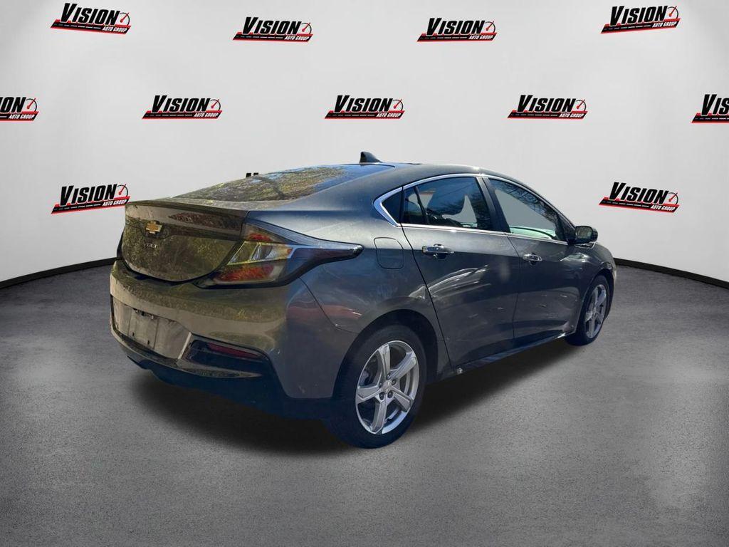 used 2016 Chevrolet Volt car, priced at $12,300