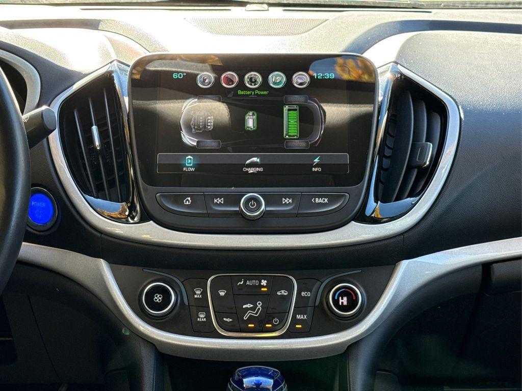 used 2016 Chevrolet Volt car, priced at $12,300