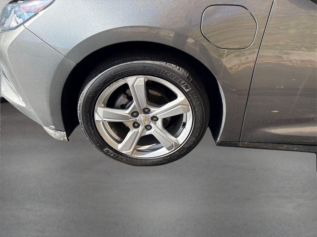 used 2016 Chevrolet Volt car, priced at $12,300