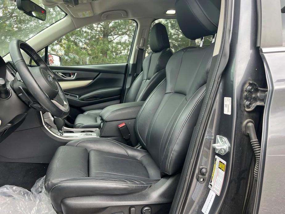 used 2022 Subaru Ascent car, priced at $29,992