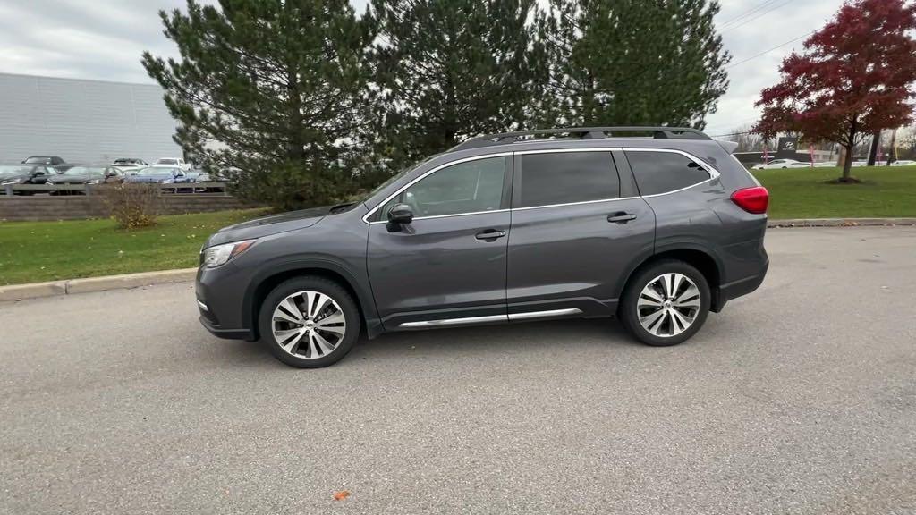 used 2022 Subaru Ascent car, priced at $29,992