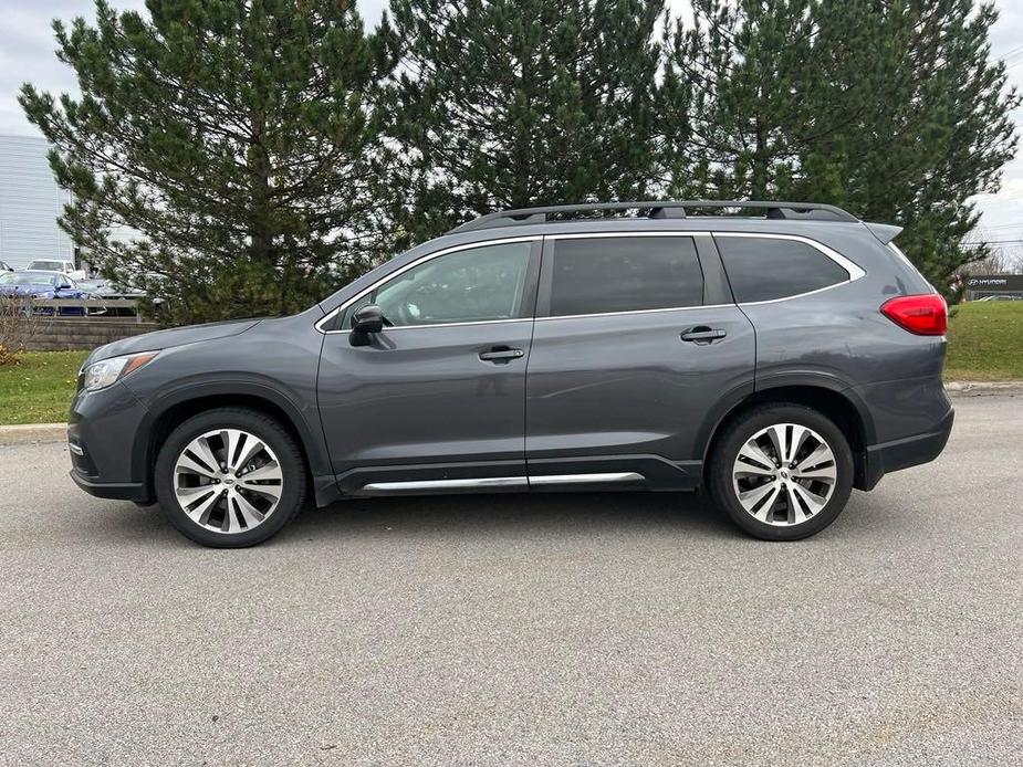 used 2022 Subaru Ascent car, priced at $29,992