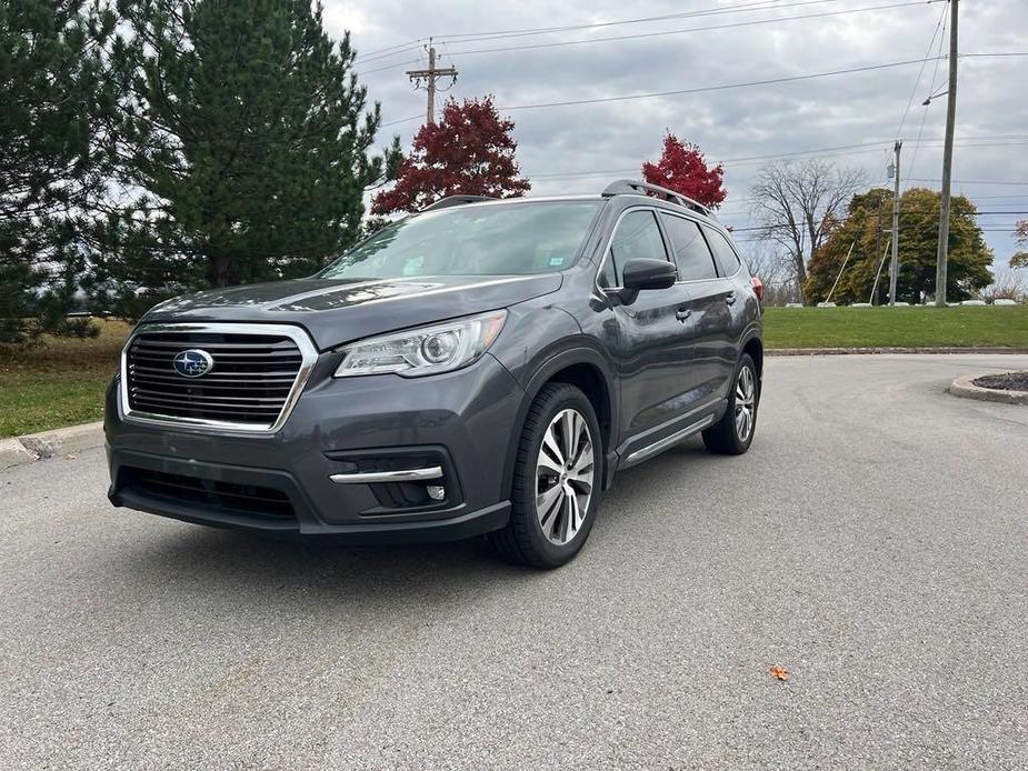 used 2022 Subaru Ascent car, priced at $29,992