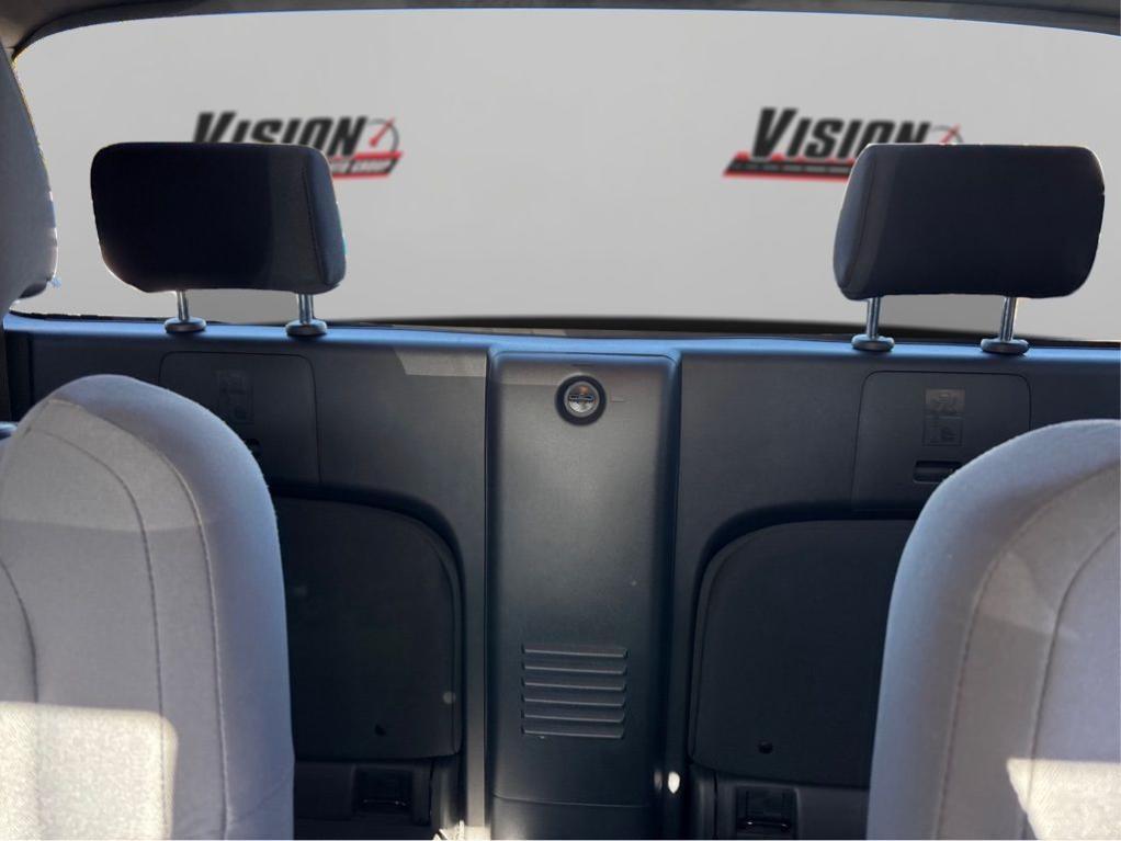 used 2023 Nissan Frontier car, priced at $28,666