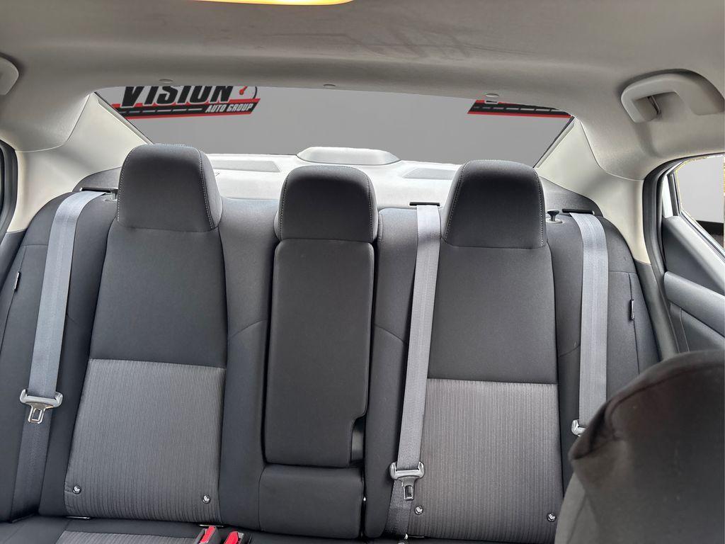 used 2022 Nissan Sentra car, priced at $19,690