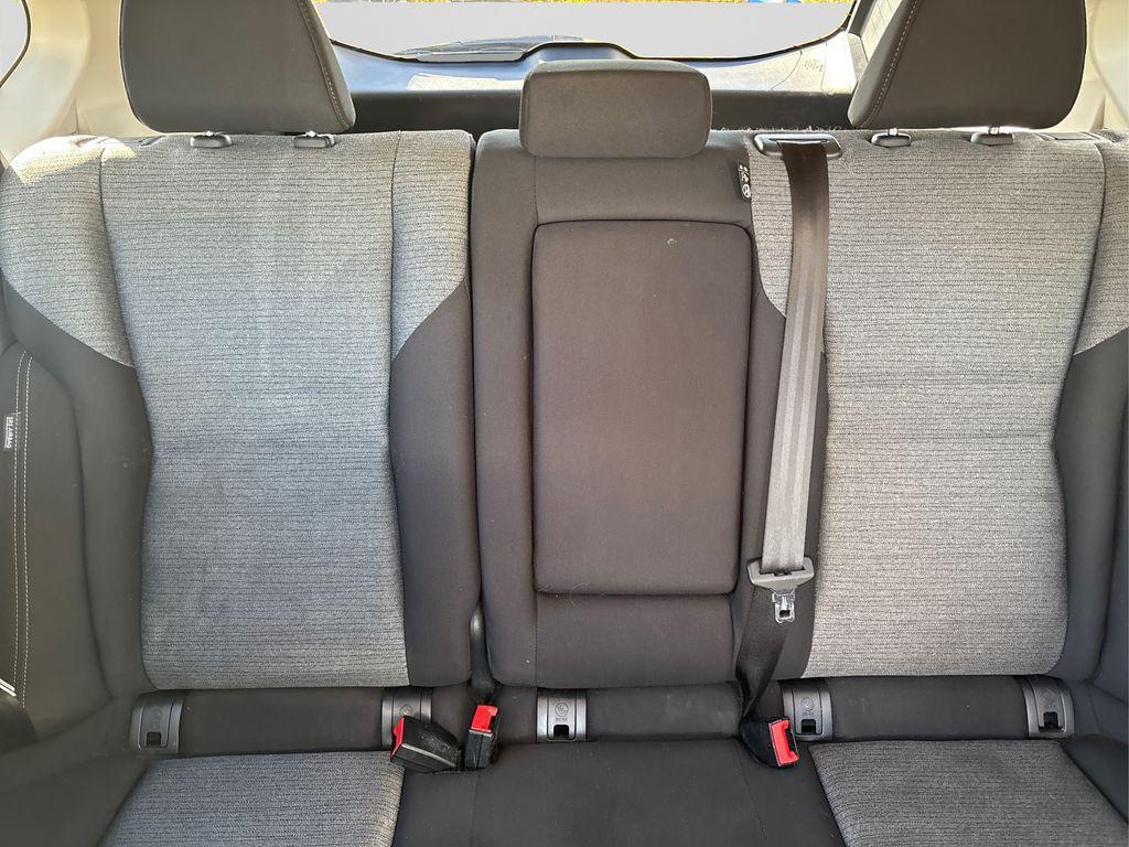 used 2021 Nissan Rogue car, priced at $19,582