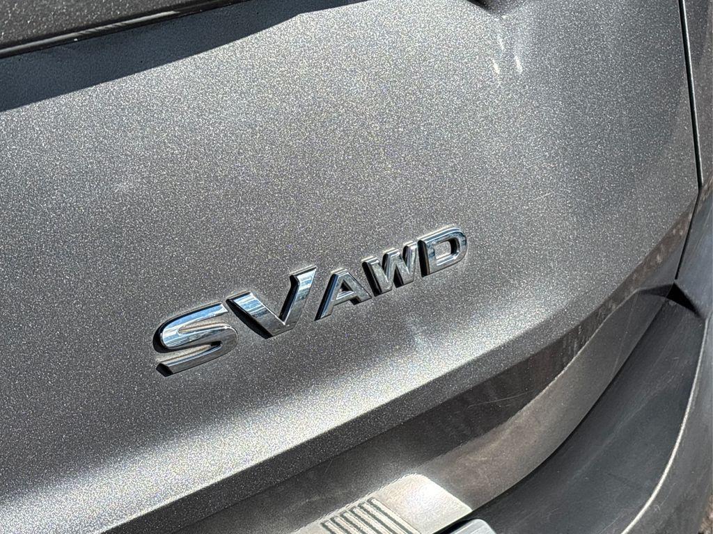 used 2021 Nissan Rogue car, priced at $19,582