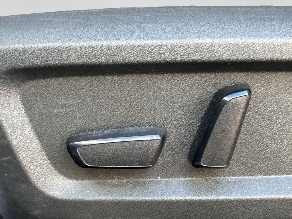 used 2021 Nissan Rogue car, priced at $19,582