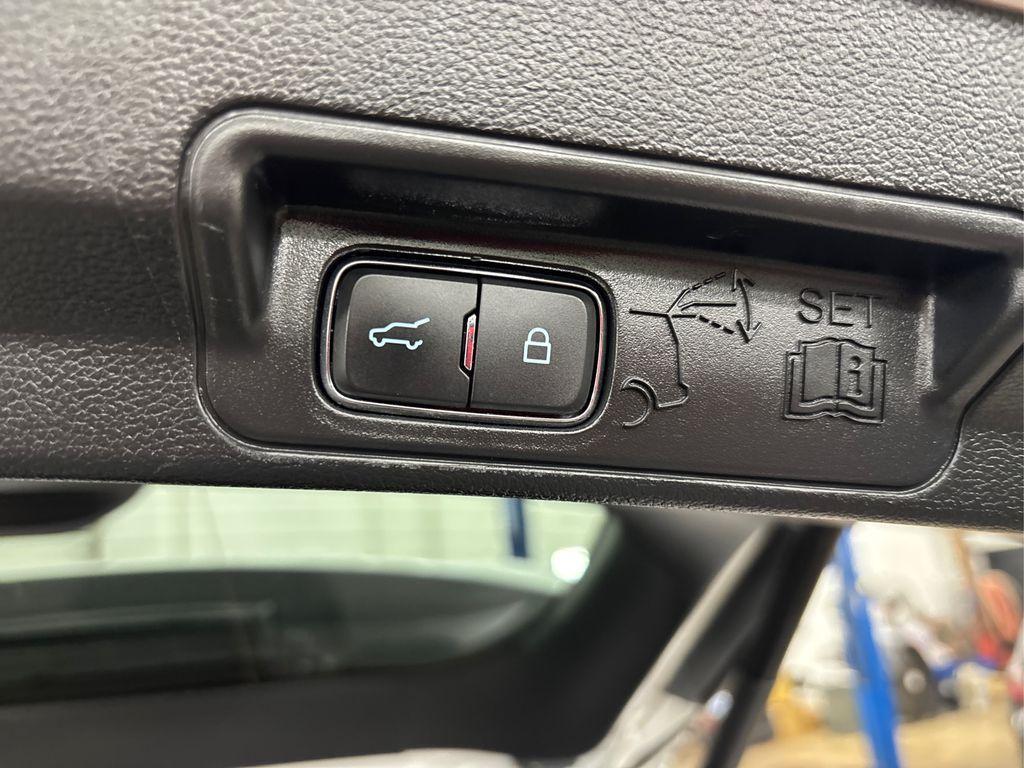 used 2022 Ford Explorer car, priced at $35,987