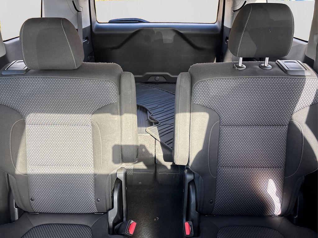 used 2021 GMC Acadia car, priced at $23,995