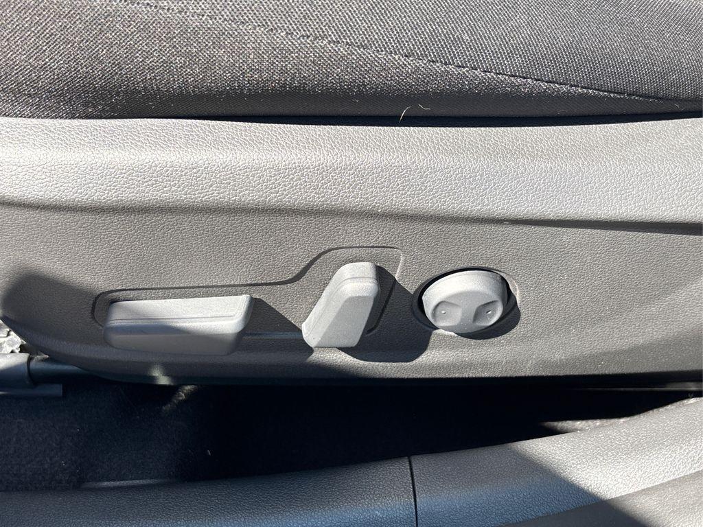 used 2021 Hyundai Kona car