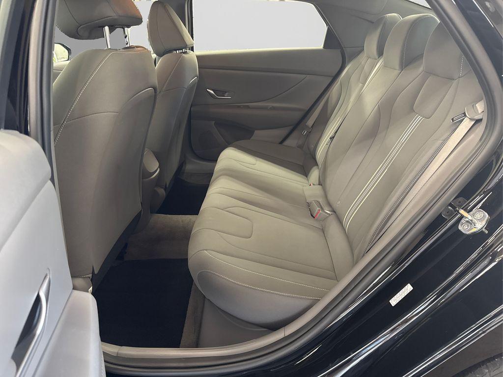 used 2022 Hyundai Elantra car, priced at $17,777