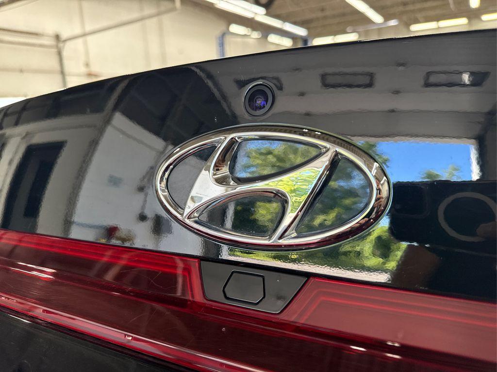 used 2022 Hyundai Elantra car, priced at $17,777