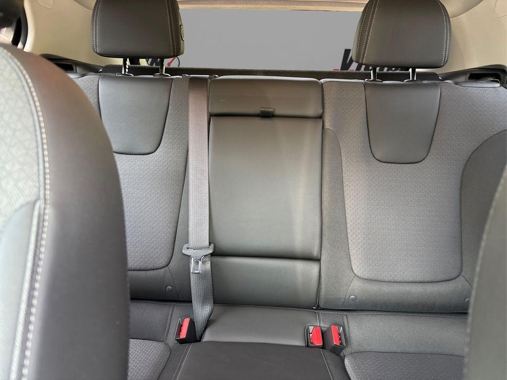 used 2024 Buick Encore GX car, priced at $26,995