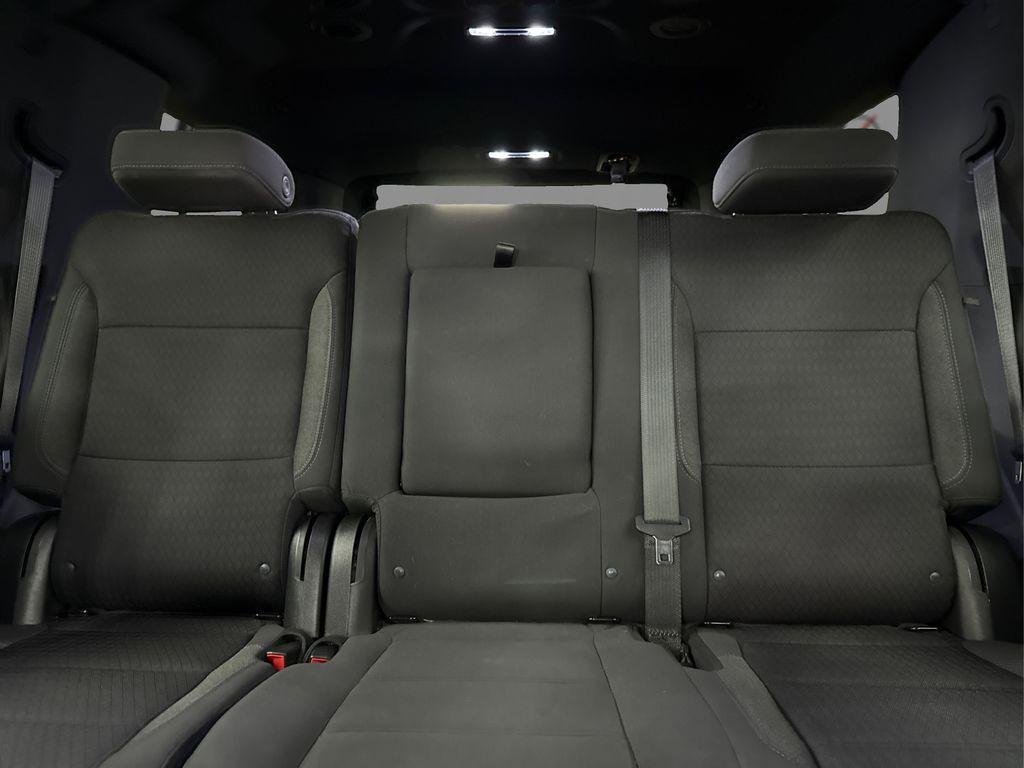 used 2022 GMC Yukon car, priced at $45,540