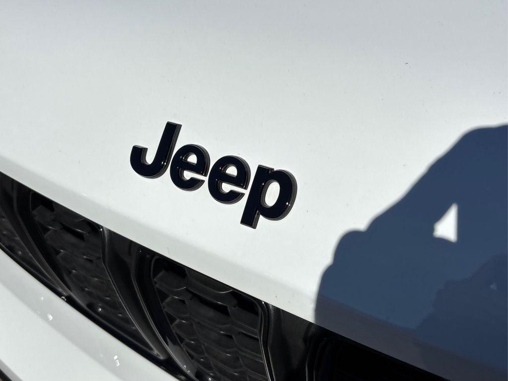 used 2025 Jeep Grand Cherokee L car, priced at $42,673