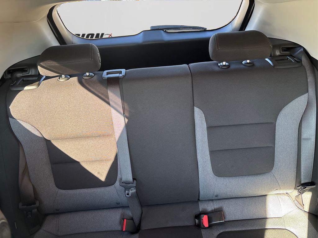 used 2023 Chevrolet TrailBlazer car, priced at $22,723