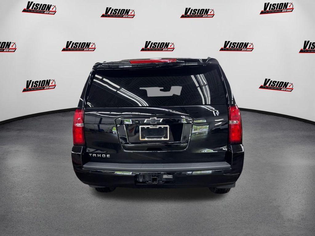 used 2019 Chevrolet Tahoe car, priced at $31,895