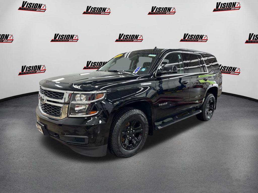 used 2019 Chevrolet Tahoe car, priced at $31,895