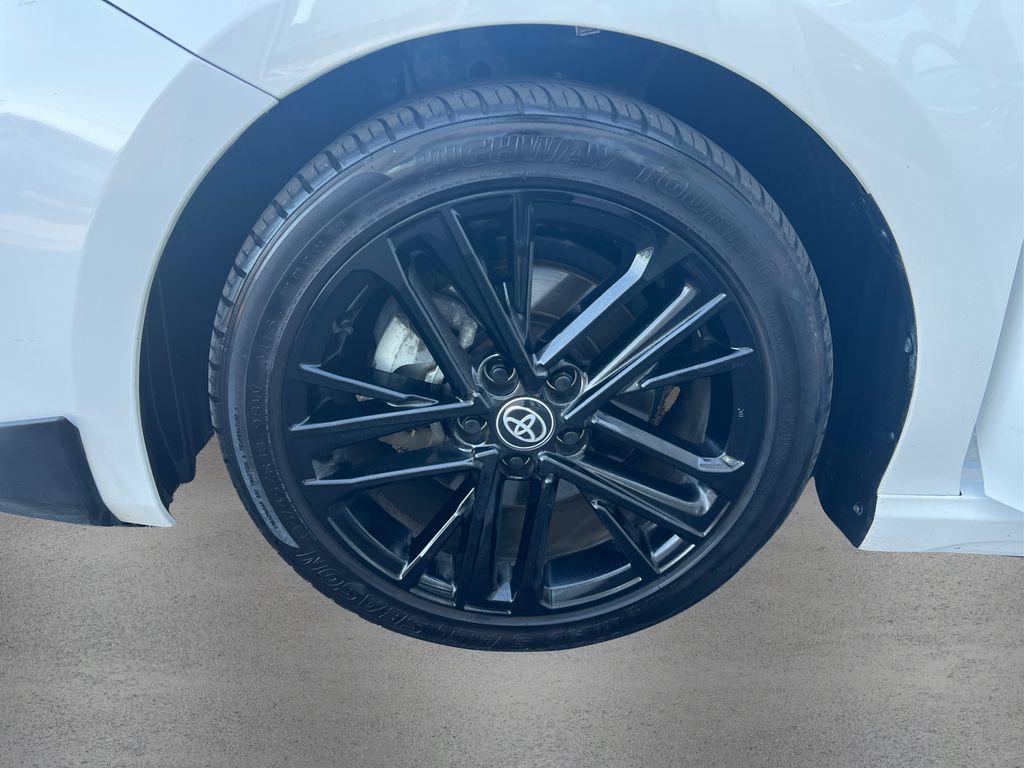 used 2025 Toyota Camry car, priced at $26,938