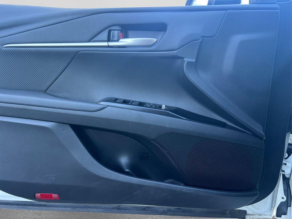 used 2025 Toyota Camry car, priced at $26,938