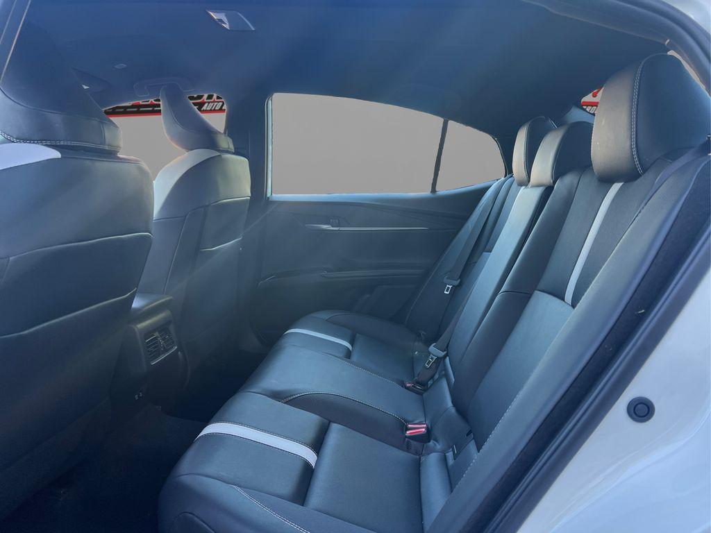 used 2025 Toyota Camry car, priced at $26,938