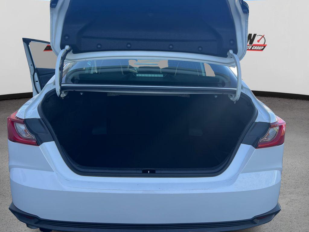 used 2025 Toyota Camry car, priced at $26,938