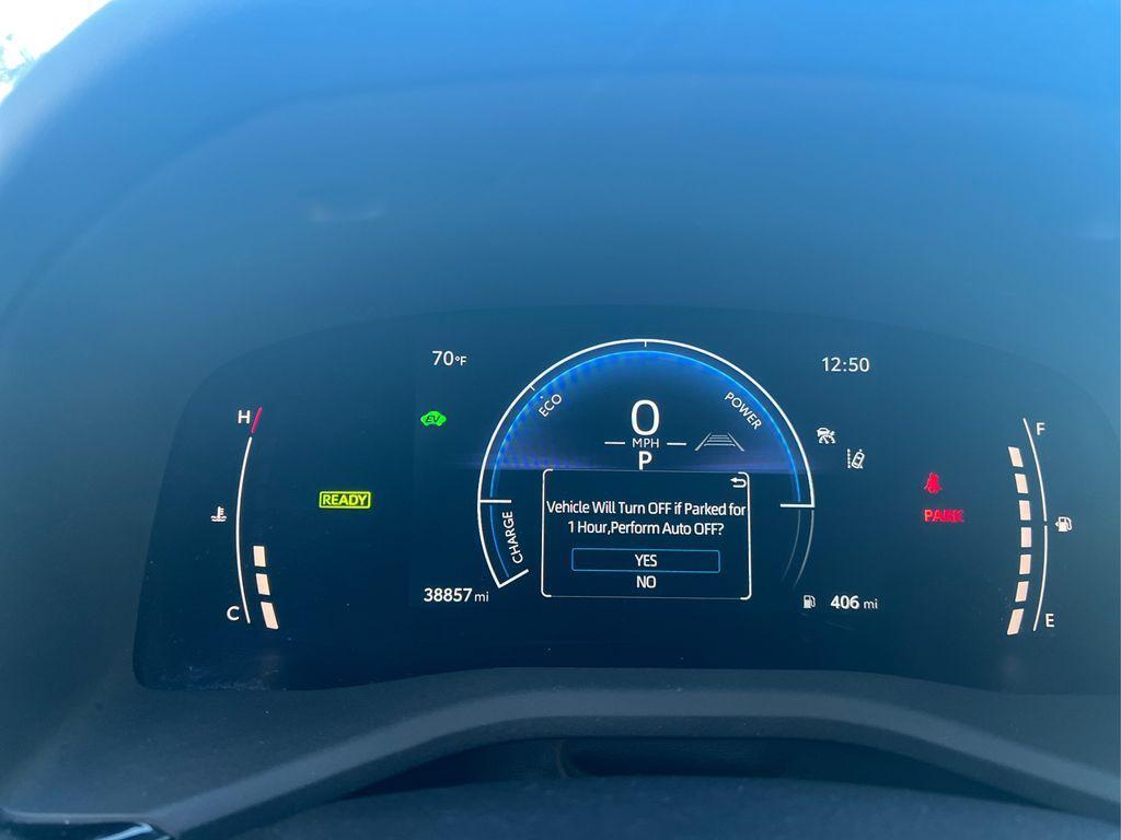 used 2025 Toyota Camry car, priced at $26,938