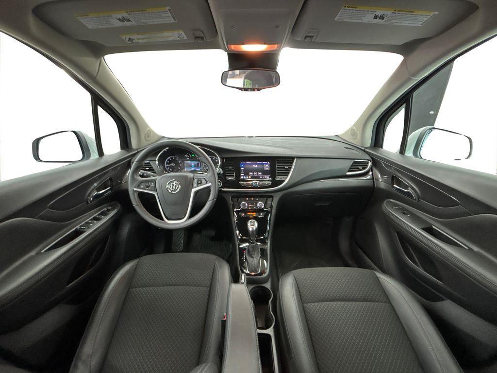 used 2022 Buick Encore car, priced at $20,290