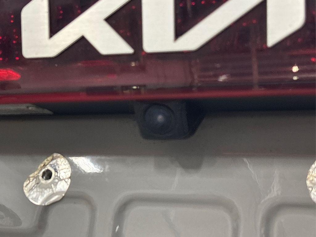 used 2024 Kia Carnival car, priced at $36,134