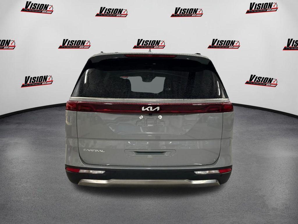 used 2024 Kia Carnival car, priced at $36,134