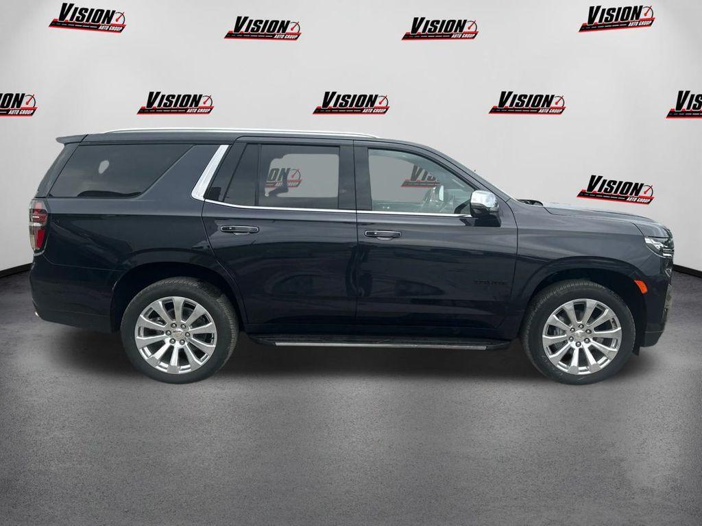 used 2024 Chevrolet Tahoe car, priced at $67,906