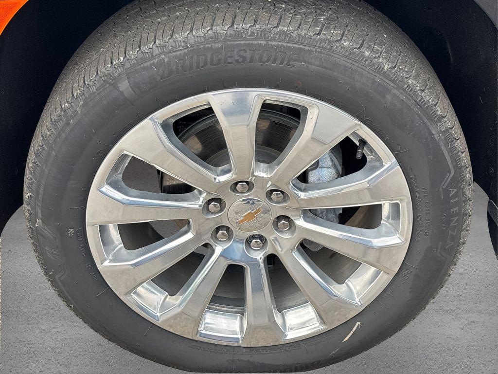 used 2024 Chevrolet Tahoe car, priced at $67,906