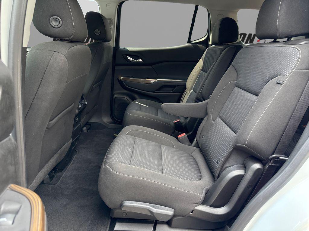 used 2023 GMC Acadia car, priced at $25,190