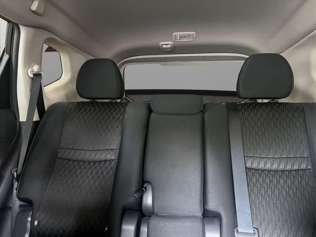 used 2018 Nissan Rogue car
