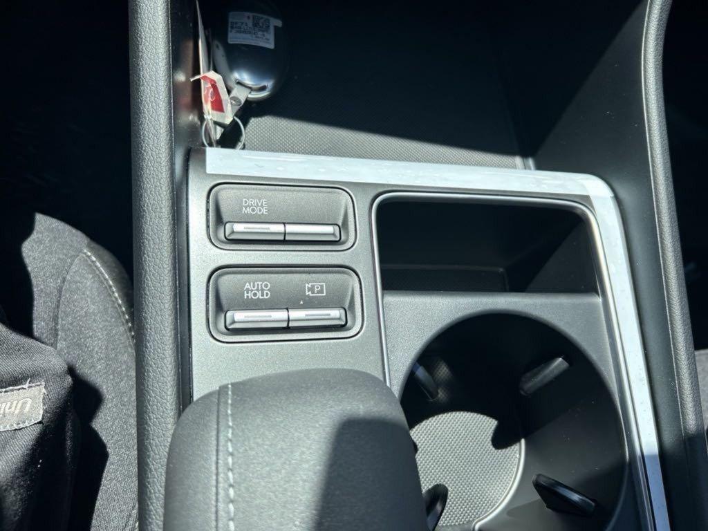 used 2024 Hyundai Sonata car, priced at $26,994