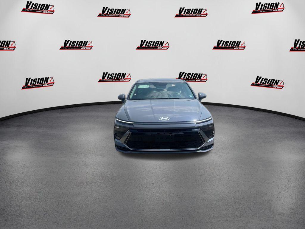 used 2024 Hyundai Sonata car, priced at $26,994