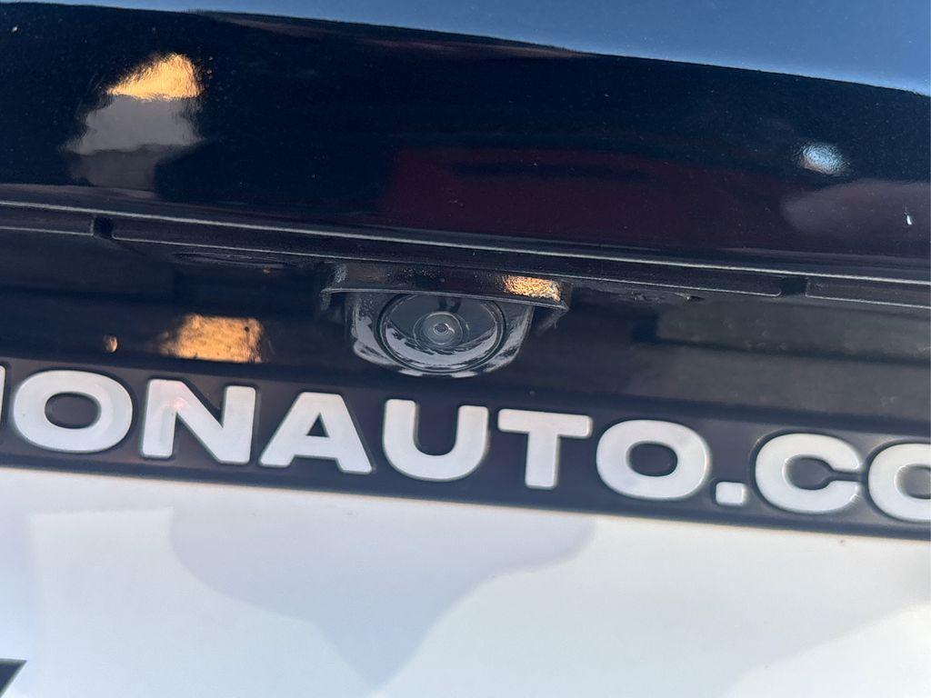 used 2025 Acura Integra car, priced at $31,877