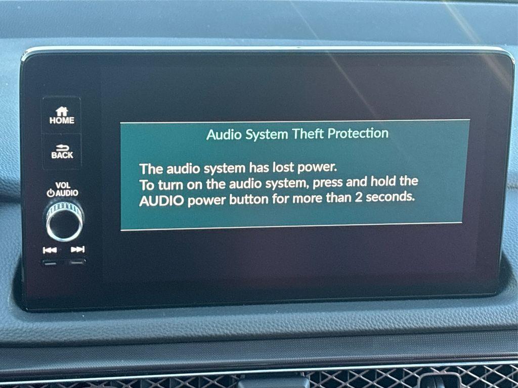 used 2025 Acura Integra car, priced at $31,877