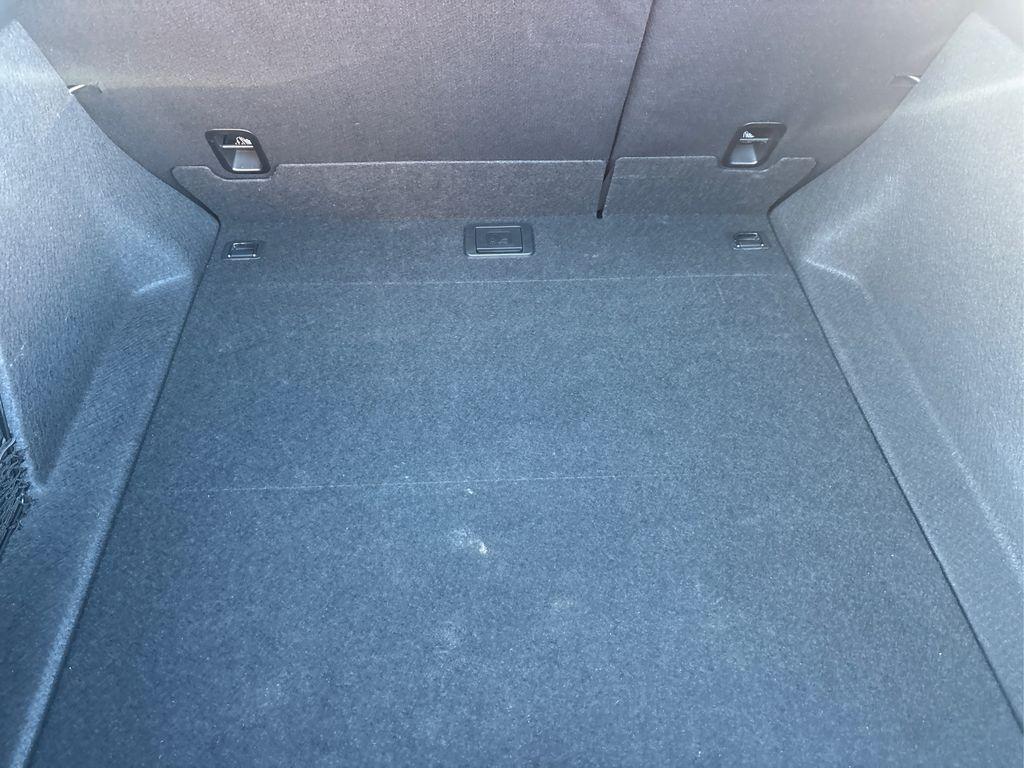 used 2025 Acura Integra car, priced at $31,877