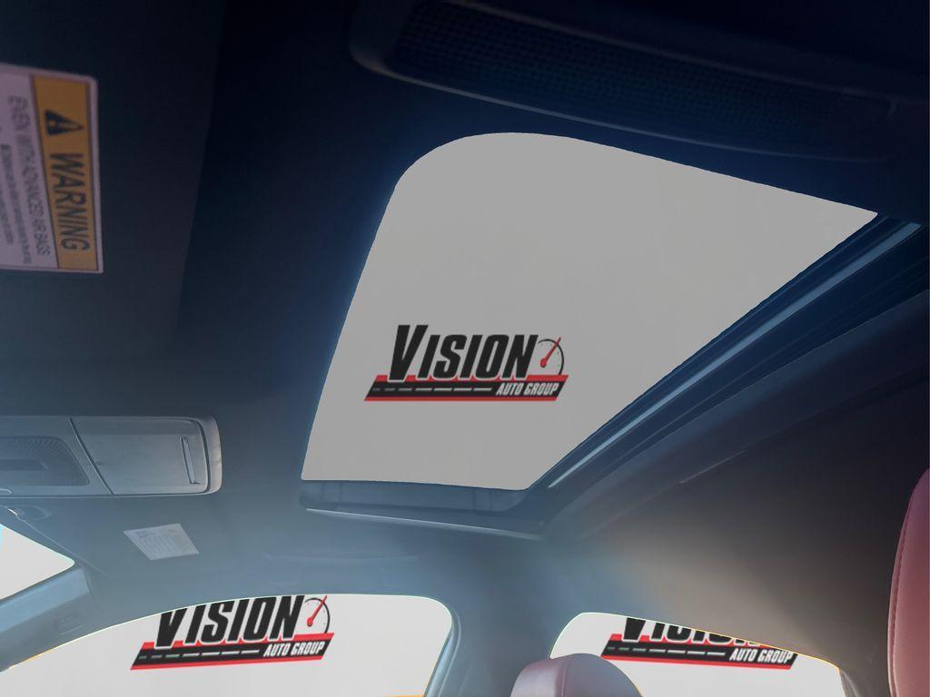 used 2025 Acura Integra car, priced at $31,877