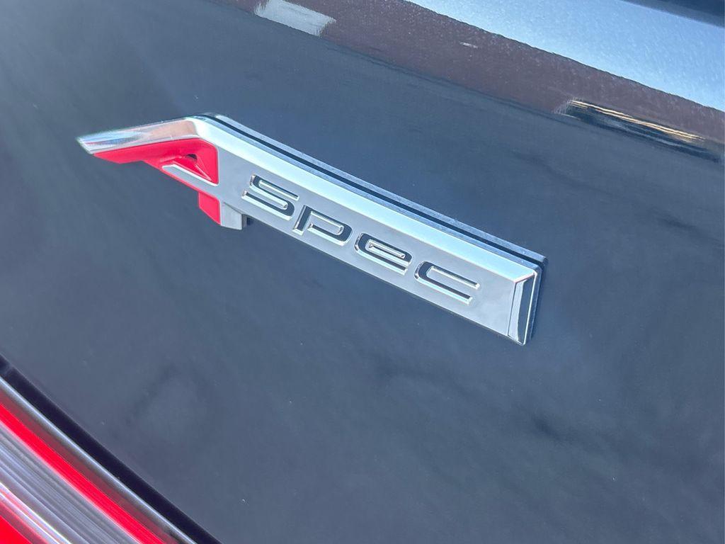 used 2025 Acura Integra car, priced at $31,877