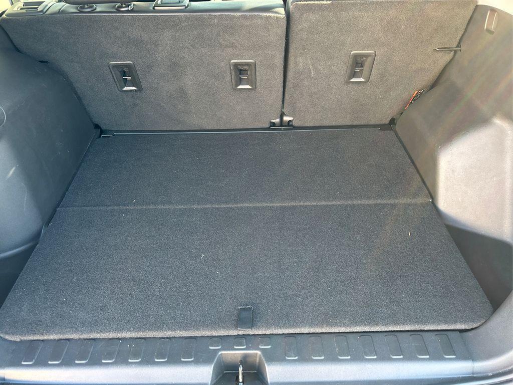 used 2021 GMC Terrain car, priced at $16,297