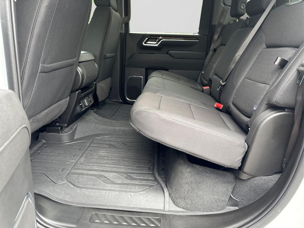 used 2025 GMC Sierra 2500 car, priced at $68,995
