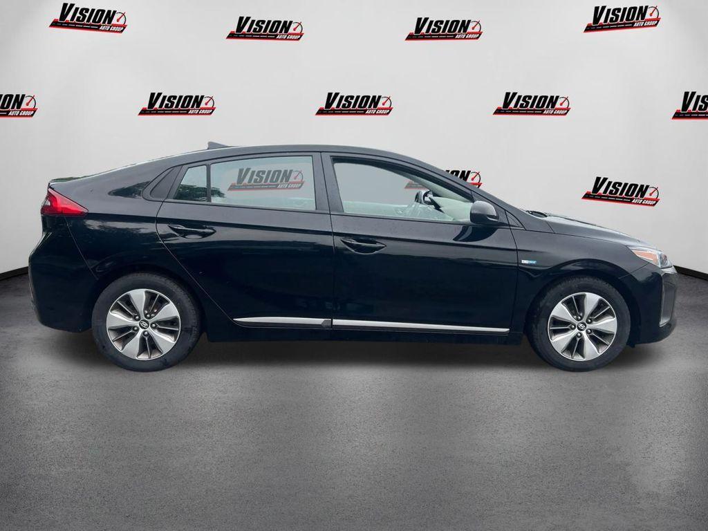 used 2018 Hyundai Ioniq Plug-In Hybrid car, priced at $14,351