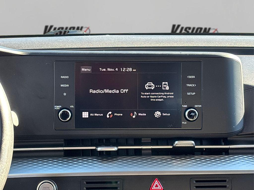 used 2023 Kia Carnival car, priced at $30,599