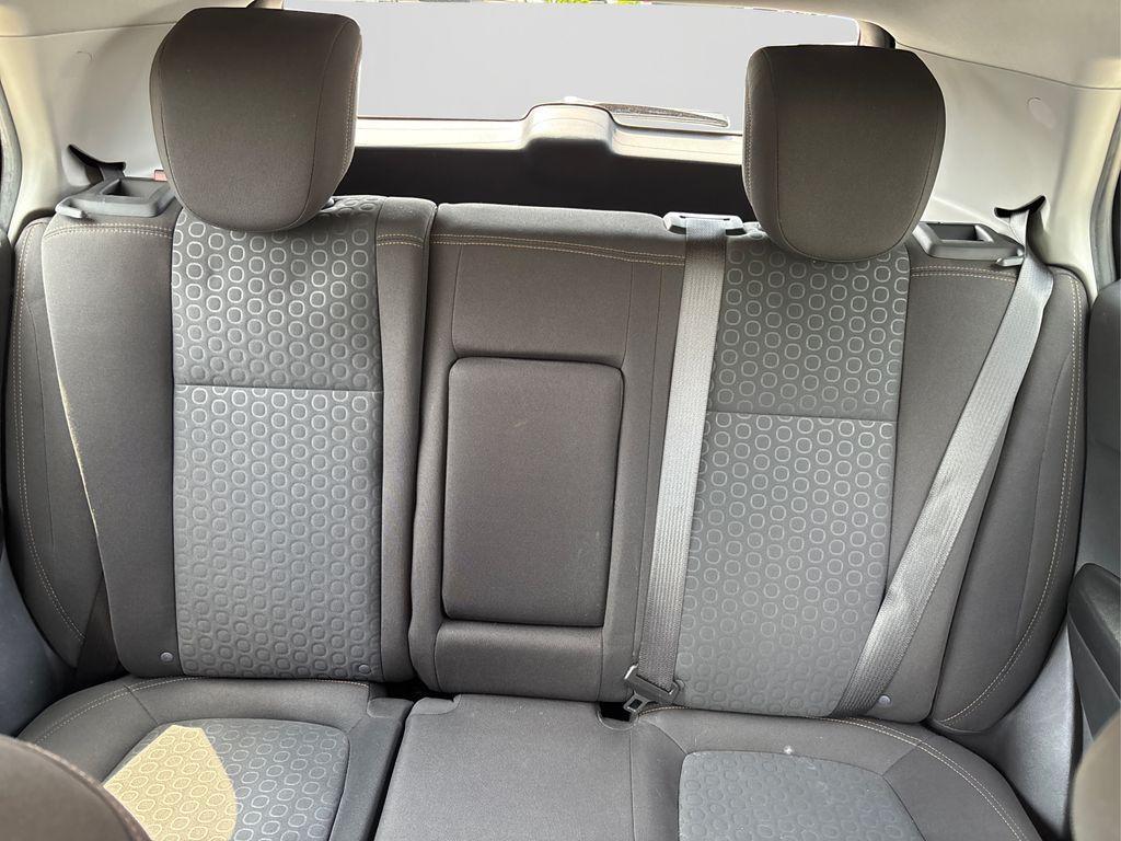 used 2021 Chevrolet Trax car, priced at $17,436