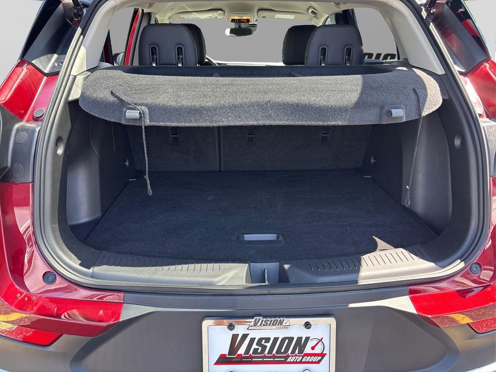 used 2022 Buick Encore GX car, priced at $20,495